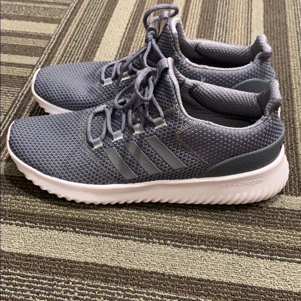 Adidas Memory Foam